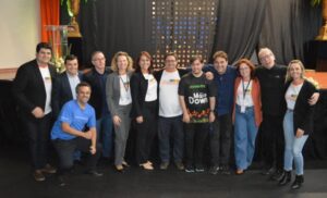 FALB e Aurora Coop fortalecem ações de inclusão das pessoas com deficiência