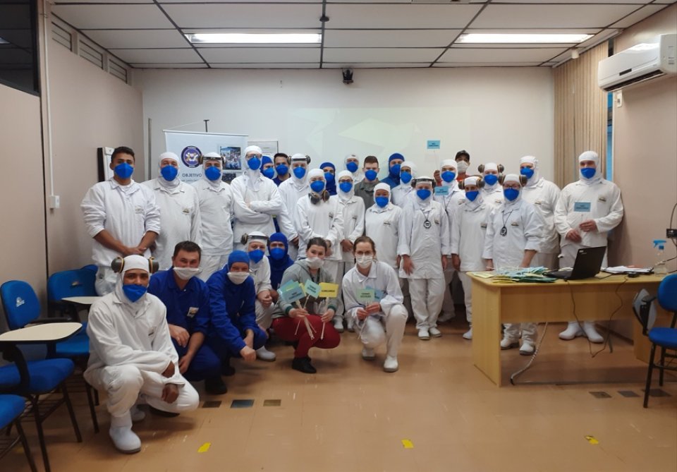 É Hora de Conversar