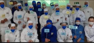 É Hora de Conversar