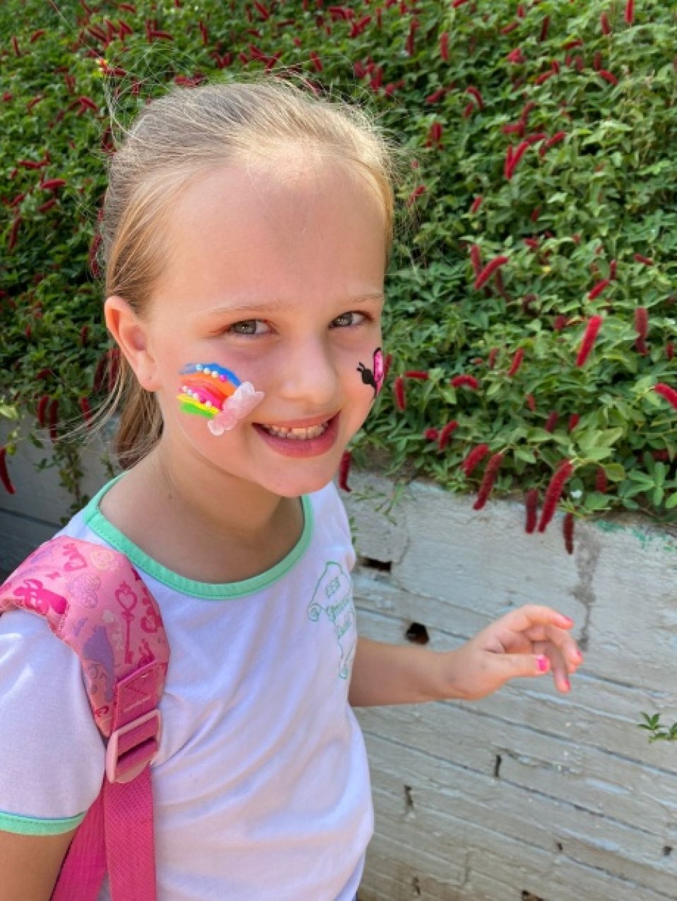 Ação Cooperada em Palmitos/SC