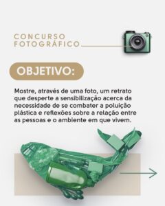 “Desafio Semana do Meio Ambiente”