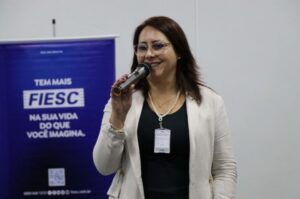 Debate sobre inclusão de pessoas com deficiência no trabalho