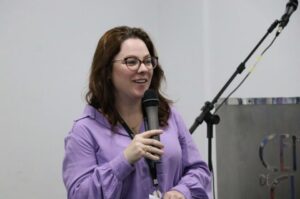 Debate sobre inclusão de pessoas com deficiência no trabalho