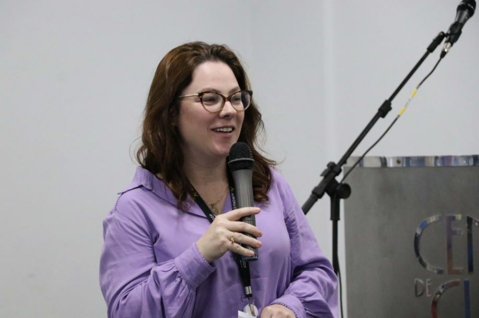 Debate sobre inclusão de pessoas com deficiência no trabalho