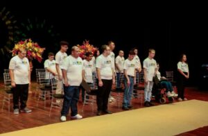 Conhecimento e histórias de superação marcam Workshop Viva as Diferenças