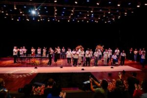 Conhecimento e histórias de superação marcam Workshop Viva as Diferenças