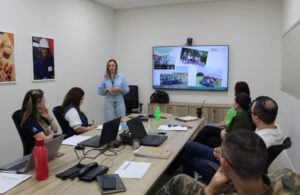 Avaliação dos relatórios socioambientais do Prêmio Escola Cidadã