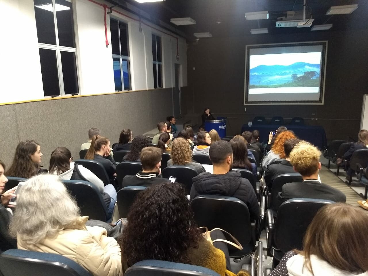 Centro de Memória ALB participa da Semana dos Museus em parceria com o CEOM