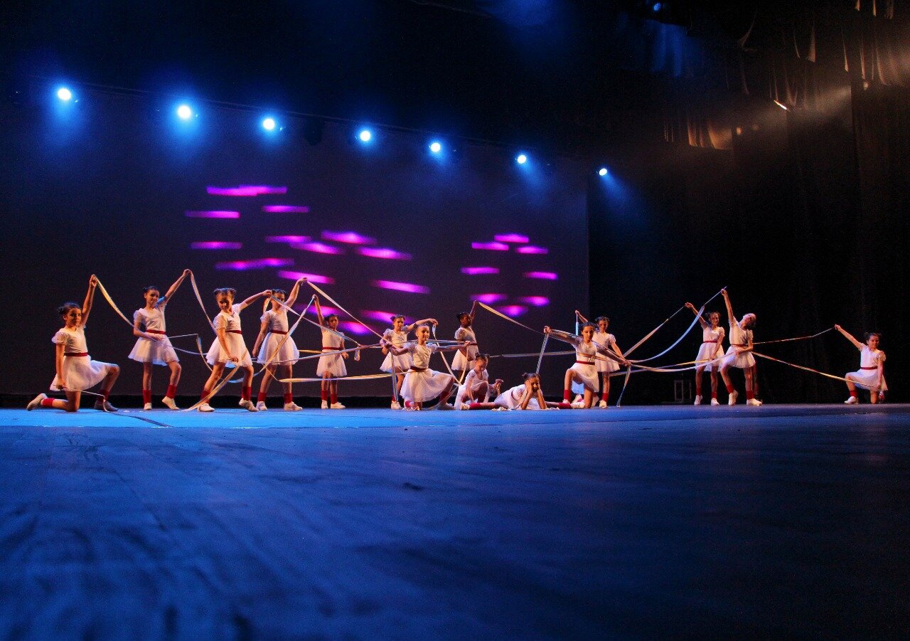 Fundação Aury Luiz Bodanese abre inscrições para aulas de dança