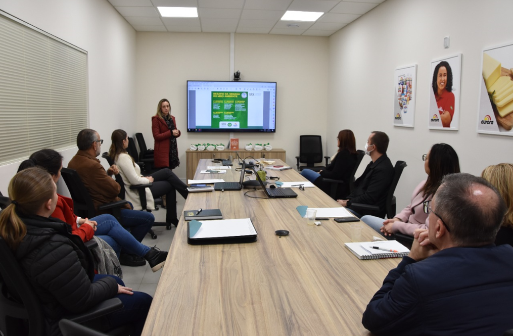 FALB divulga ganhadores do Desafio da Semana do Meio Ambiente