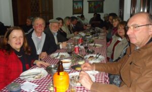 Roda de Leitura na XIII Semana do Escritor Chapecoense