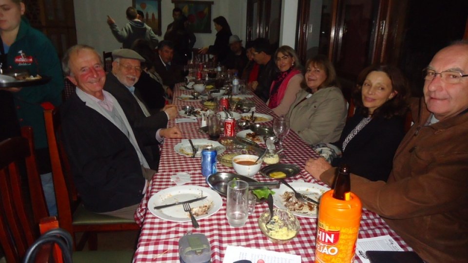 Roda de Leitura na XIII Semana do Escritor Chapecoense