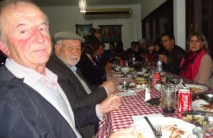 Roda de Leitura na XIII Semana do Escritor Chapecoense