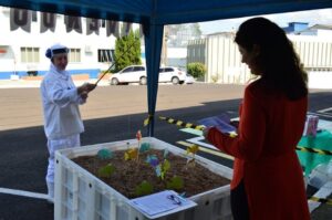 A Hora Mais Gostosa da Fundação no FACH II