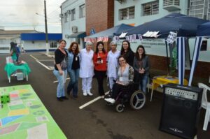 A Hora Mais Gostosa da Fundação no FACH II