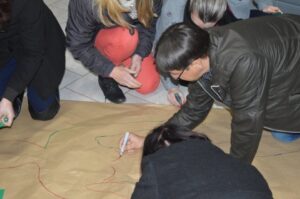 Capacitação para professores na APAE de São Carlos/SC