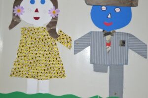 Capacitação para professores na APAE de São Carlos/SC