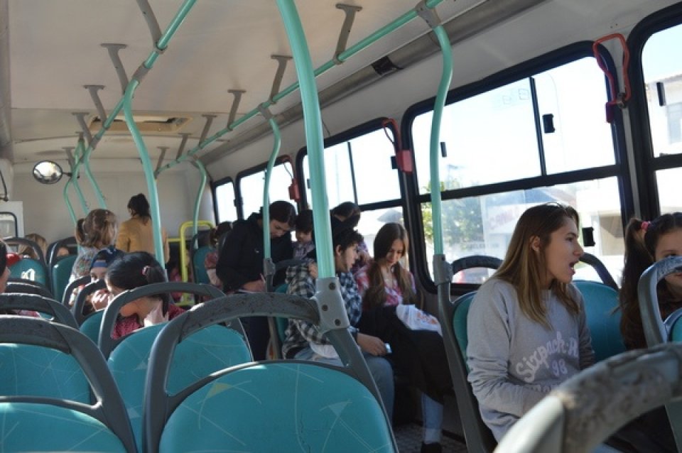 Arraiá Vozes do Corpo