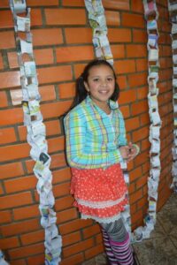 Arraiá Vozes do Corpo