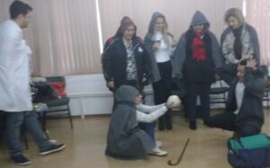 Curso de Contação de Histórias em Chapecó