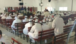 Curso de Contação de Histórias em Chapecó