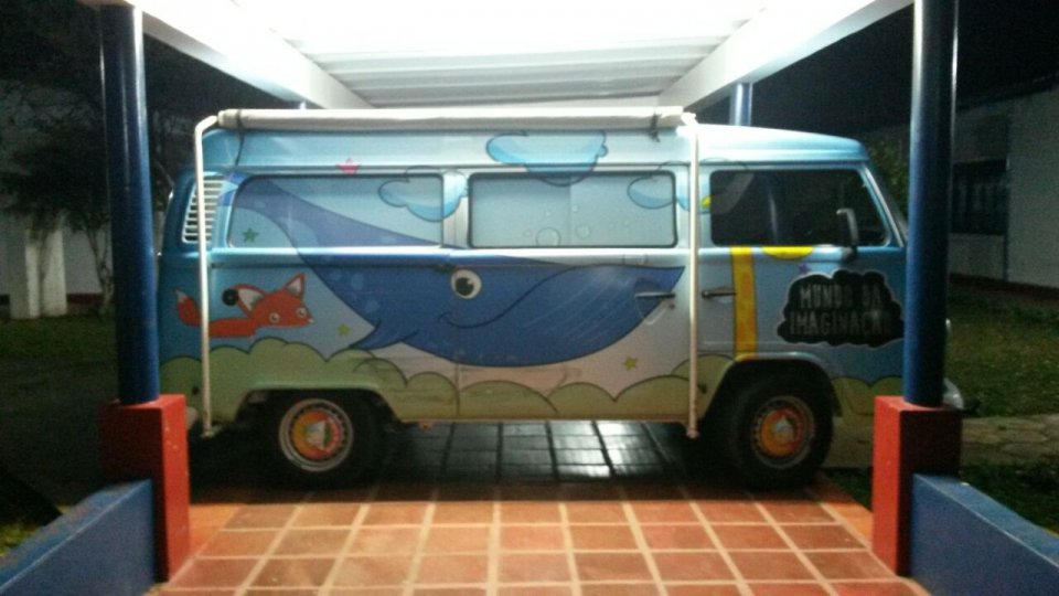 IV Semana Acadêmica de Pedagogia da Faculdade Santa Rita