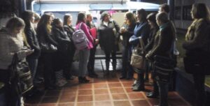 IV Semana Acadêmica de Pedagogia da Faculdade Santa Rita