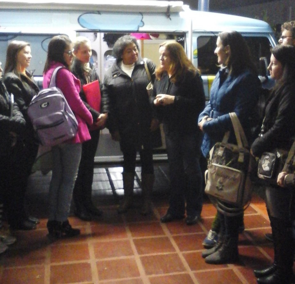 IV Semana Acadêmica de Pedagogia da Faculdade Santa Rita