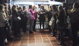 IV Semana Acadêmica de Pedagogia da Faculdade Santa Rita