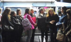 IV Semana Acadêmica de Pedagogia da Faculdade Santa Rita