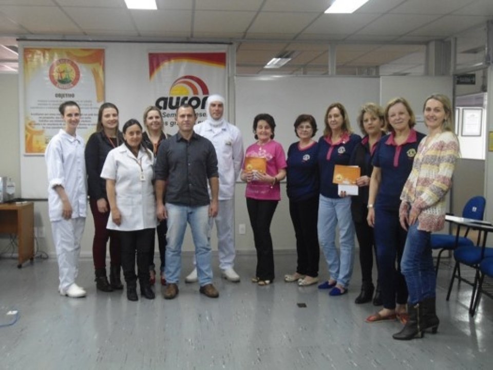 FASMO realiza Feijoada Beneficente