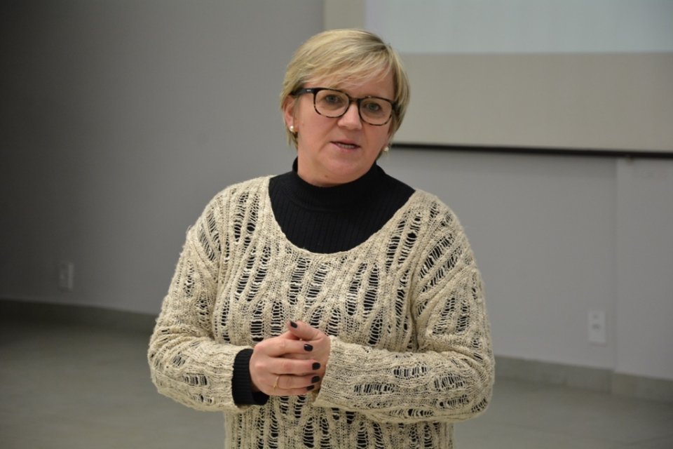 Últimos preparativos para o Viva as Diferenças