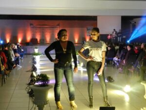 Viva as Diferenças - O Grande Dia Chegou!