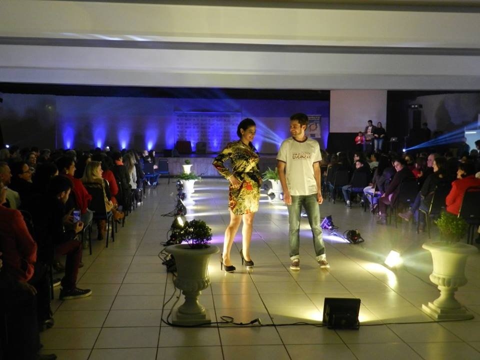 Viva as Diferenças - O Grande Dia Chegou!