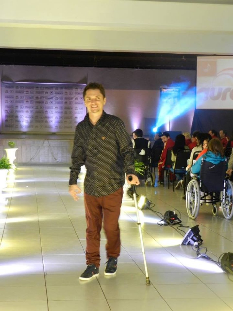 Viva as Diferenças - O Grande Dia Chegou!