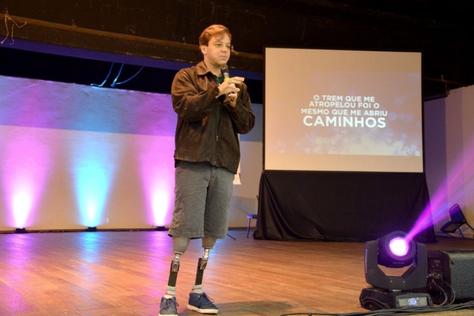 Viva as Diferenças - O Grande Dia Chegou!