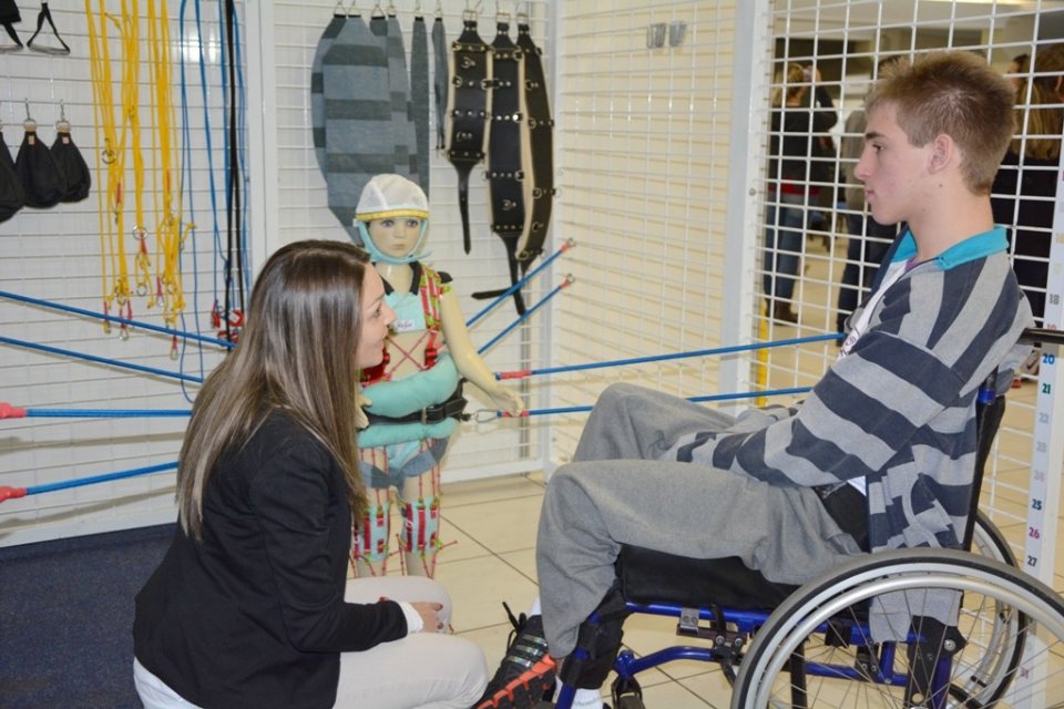 Viva as Diferenças - O Grande Dia Chegou!