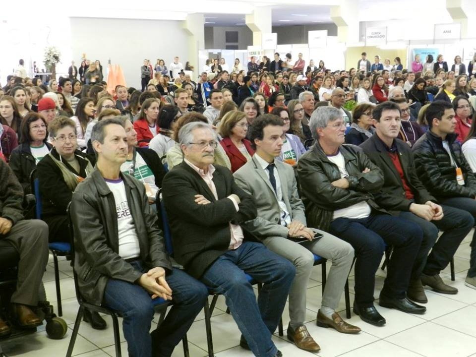 Viva as Diferenças - O Grande Dia Chegou!