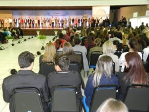 Viva as Diferenças - O Grande Dia Chegou!