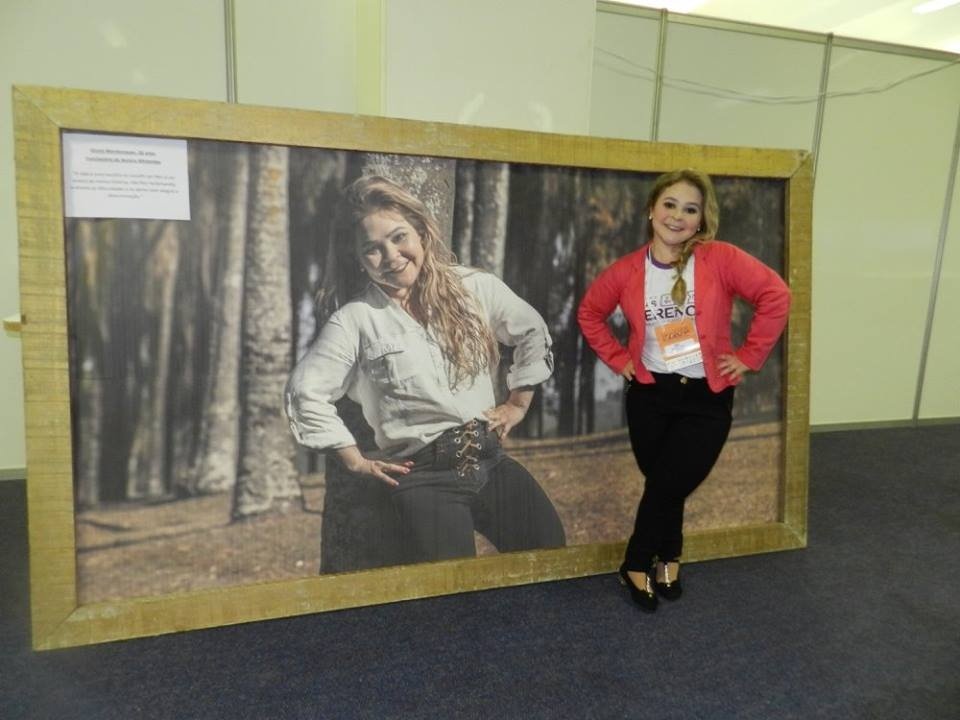 Viva as Diferenças - O Grande Dia Chegou!