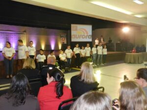 Viva as Diferenças - O Grande Dia Chegou!