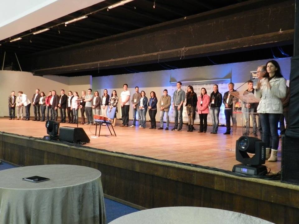 Viva as Diferenças - O Grande Dia Chegou!