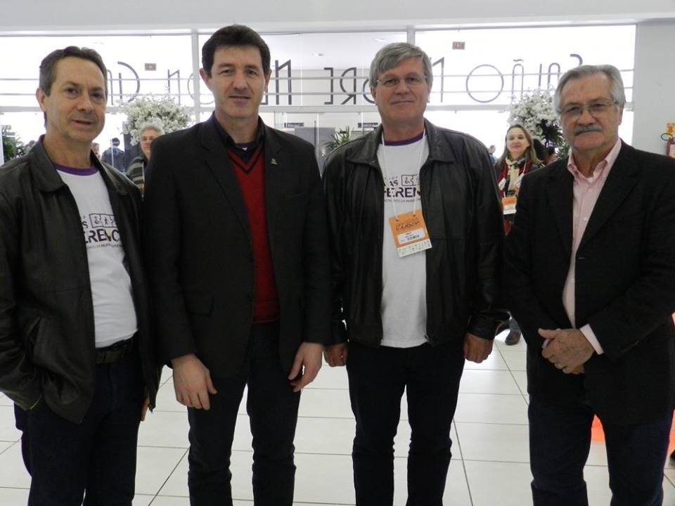 Viva as Diferenças - O Grande Dia Chegou!