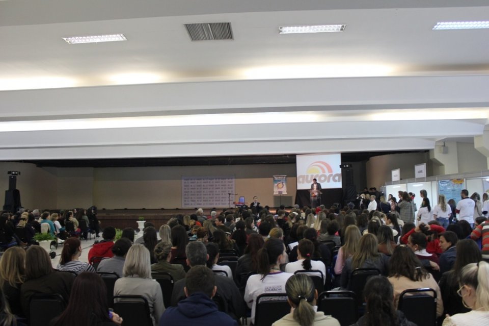 Viva as Diferenças - O Grande Dia Chegou!