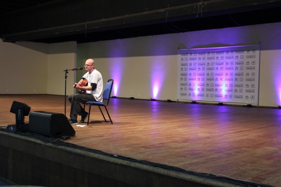 Viva as Diferenças - O Grande Dia Chegou!