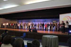 Viva as Diferenças - O Grande Dia Chegou!