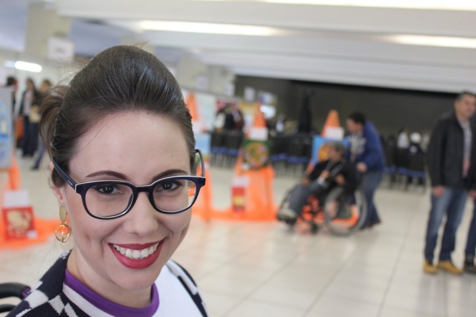 Viva as Diferenças - O Grande Dia Chegou!