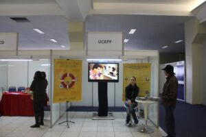 Viva as Diferenças - O Grande Dia Chegou!