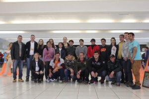 Viva as Diferenças - O Grande Dia Chegou!