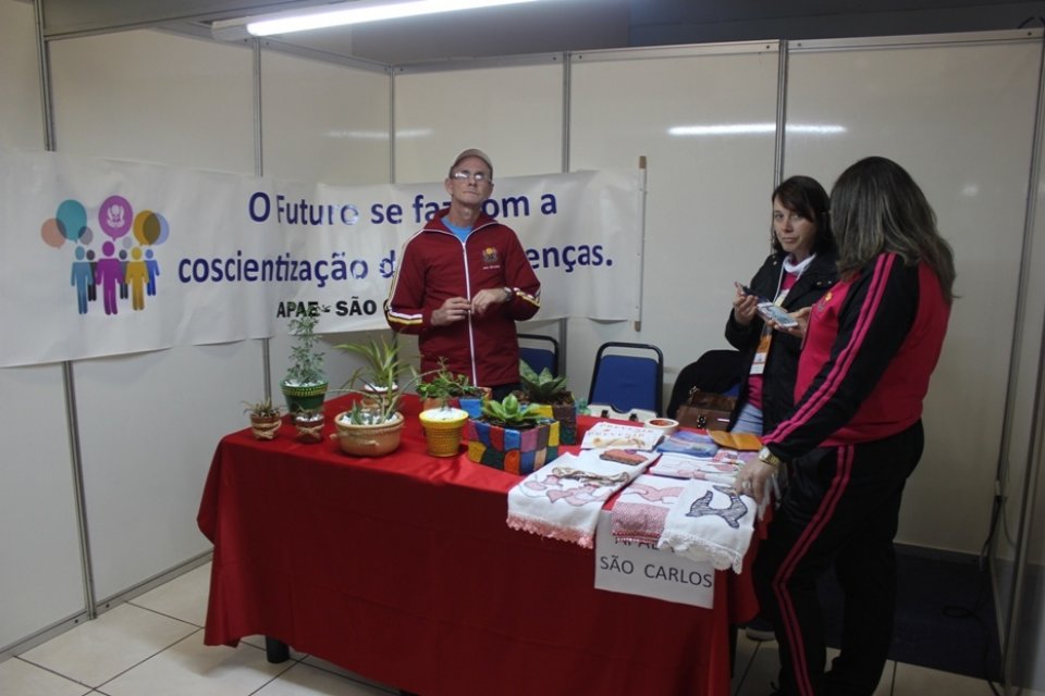 Viva as Diferenças - O Grande Dia Chegou!